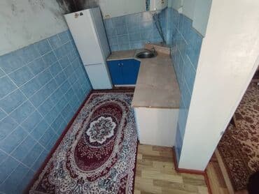 продаю квартиру в центре: Дом, 80 м², 5 комнат, Собственник, Косметический ремонт — 5