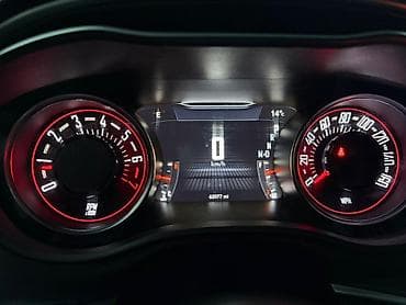 dd oo: Dodge Challenger: 2021 г., 3.6 л, Автомат, Бензин, Купе — 6