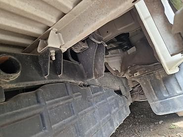 daf 480: Легкий грузовик, Hyundai, Стандарт, 3 т, Новый — 5