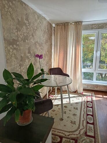 ош квартира берилет 2023: 2 бөлмө, Менчик ээси — 2