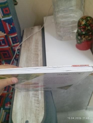 для школы: Детская энциклопедия для всезнаек (от 6 до 12 лет) - Формат: крупный — 3