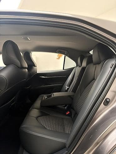 Toyota: Toyota Camry: 2020 г., 2.5 л, Типтроник, Бензин, Седан — 6