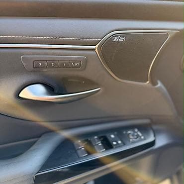 lexus es300h: Lexus ES: 2021 г., Вариатор, Гибрид, Седан — 7