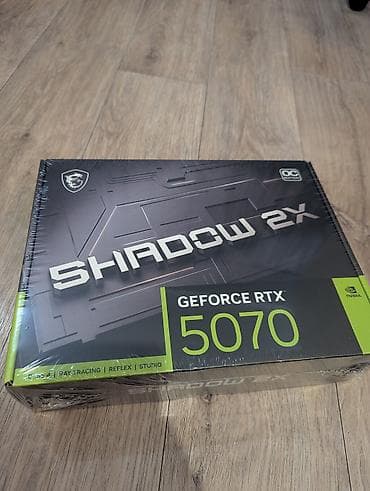 geforce gtx 750: Видеокарта для ПК, Новый, MSI, GeForce RTX, 12 ГБ — 1