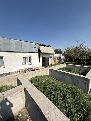 жилой дом с земельным участком: 5 соток, Для строительства, Красная книга, Тех паспорт, Договор купли-продажи — 7