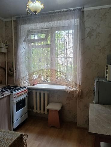 Квартиры: 1 комната, С мебелью полностью — 2