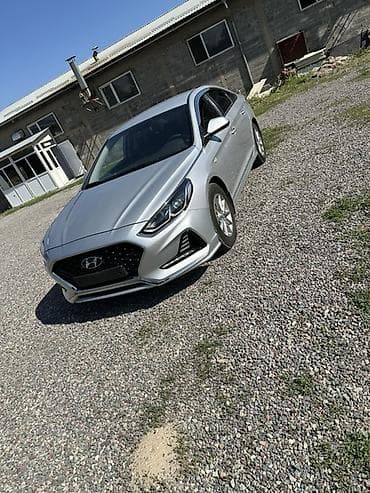 катушка хундай соната: Hyundai Sonata: 2021 г., 2 л, Автомат, Газ, Седан — 1