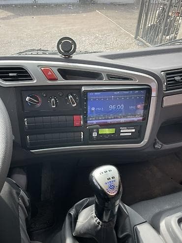 фура холодильник: Эвакуатор, Foton, 2022 г., Прямая — 5