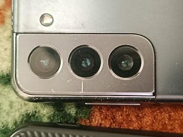 gtx 480: Samsung Galaxy S21, 256 ГБ, цвет - Серый — 3
