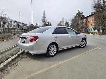 двигатель 2 4 камри: Toyota Camry: 2013 г., 2.5 л, Автомат, Бензин, Седан — 3