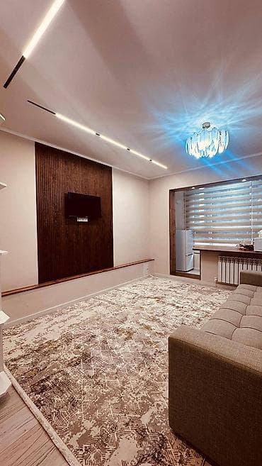 Куплю квартиру: 1 комната, 27 м², 108 серия, 3 этаж, Евроремонт — 4