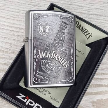 электронная зажигалка бишкек: Оригинальные зажигалки ZIPPO 100%. Серия-2. Сделано в США. Реальный — 22