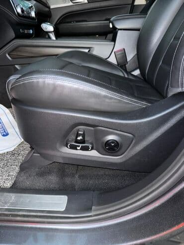 срочно продаю в связи с переездом: Ssangyong Rexton: 2019 г., 2.2 л, Дизель — 17