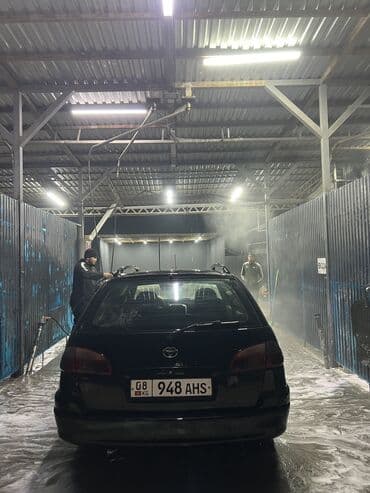 тойота виндом поворотник: Toyota Avensis: 2001 г., 2 л, Механика, Дизель, Универсал — 2