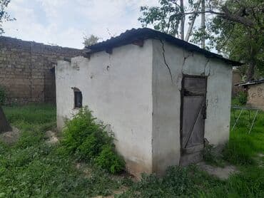 богатый дом: Үй, 7300 кв. м, 2 бөлмө, Кыймылсыз мүлк агенттиги, Эски ремонт — 9