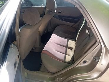 kia 5: Mazda Protege: 2001 г., 1.5 л, Автомат, Бензин, Седан — 7