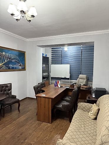 Коммерческая недвижимость: Аренда офисов, 25 м², С оборудованием — 1