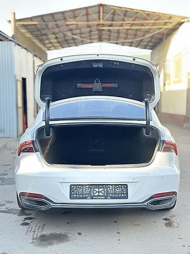 mazda premacy: Hyundai Grandeur: 2021 г., 2.5 л, Автомат, Бензин, Седан — 8