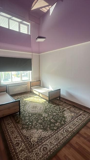 180 м², 4 комнаты