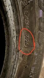 шина гофорум: Шины 185 / 65 / R 15, Зима, Б/у, Пара, Легковые, Китай, Goform — 3