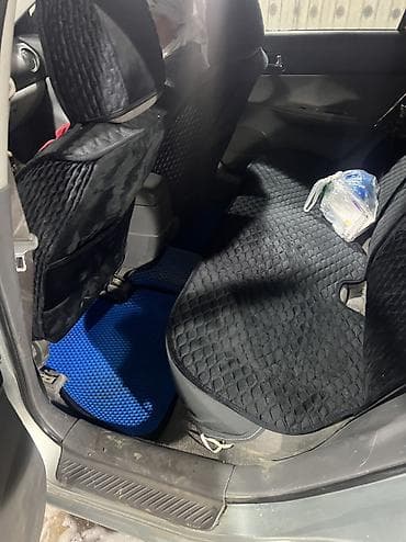 мазда кседос9: Mazda 6: 2002 г., 1.8 л, Механика, Газ, Седан — 9