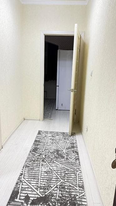 аренда квартир долгосрочно бишкек: 1 комната, Собственник, Без подселения, С мебелью полностью — 6