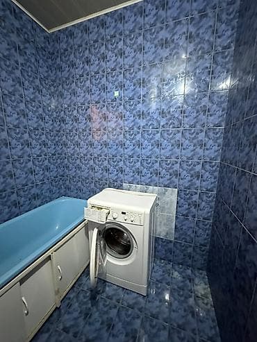 Квартиры: 2 комнаты, ул. Московская / Турусбекова Собственник, Семейным, от 6 месяцев, С мебелью, С мебелью полностью — 2