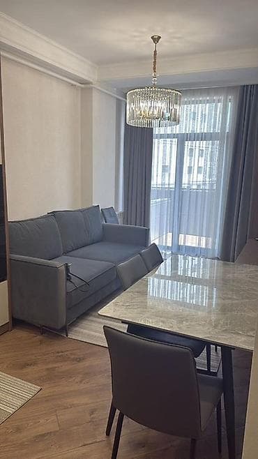 квартира 1 комнат: 1 комната, Собственник, С мебелью полностью — 6