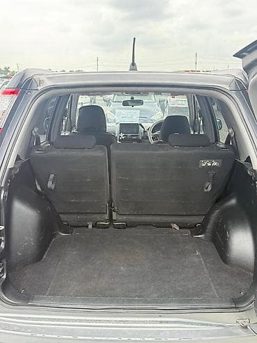 Продажа авто: Honda CR-V: 2024 г., 2.4 л, Бензин, Кроссовер — 7