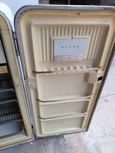 холодильник для мяса: Холодильник ЗИЛ Москва раритет мотор работает .нужна косметика. фрион — 6