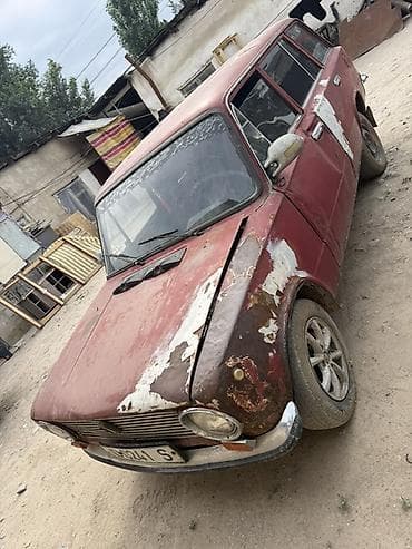 запчасти ваз девятка: ВАЗ (ЛАДА) 2102: 1979 г., 1.6 л, Механика, Бензин, Универсал — 5