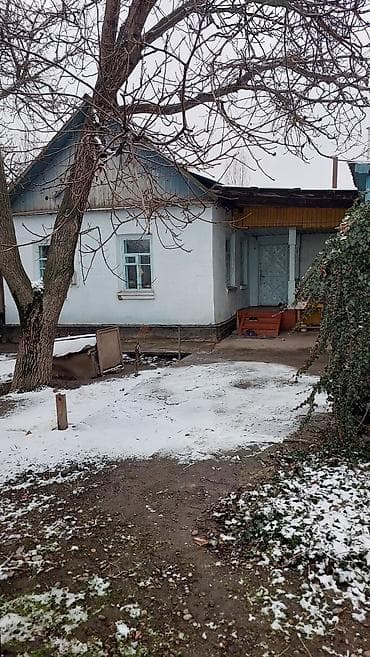 продаю дом бишкек ак ордо: 12 соток, Кызыл китеп, Техпаспорт — 2