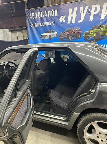 w124 дерево: Mercedes-Benz W124: 1991 г., 2.3 л, Механика, Бензин, Седан — 7