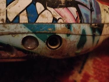 Музыкальные инструменты: Гираскутер с балансом легко управляется из Америк купили оригинал за — 5