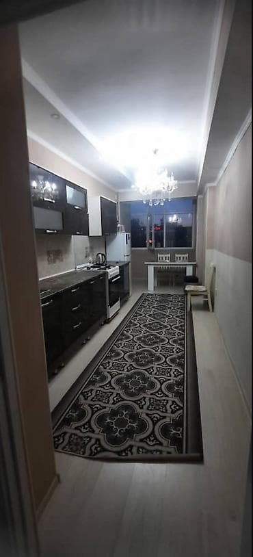 Продажа квартир: 2 комнаты, 88 м², Элитка, 5 этаж, Косметический ремонт — 4