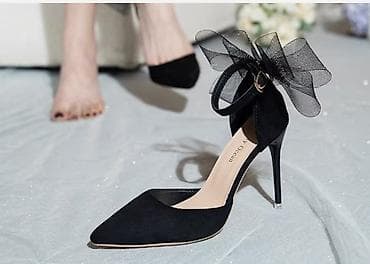 Мокасины и лоферы: Продаются туфельки -38размера, абсолютно новые.Заказывала — 2