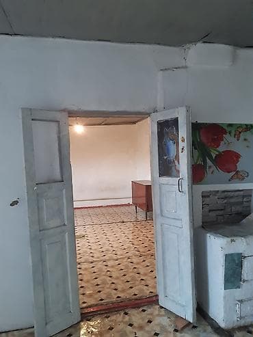 снять частный дом: 38 м², Без мебели — 4