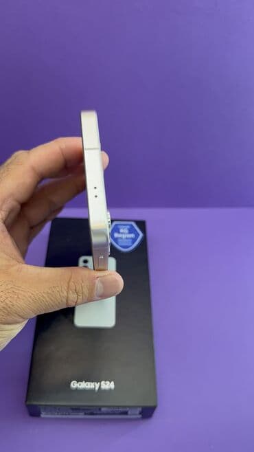 самсунг s23 цена бишкек: Samsung Galaxy S24, Колдонулган, 256 ГБ — 4