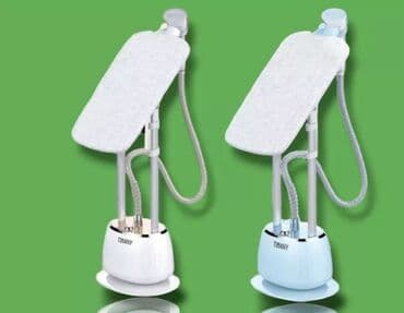 паровой утюг: Отпариватель Вертикальный, 2 л — 6