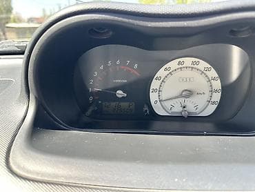 rx 6700xt: Toyota Ist: 2002 г., 1.3 л, Автомат, Бензин, Хэтчбэк — 7