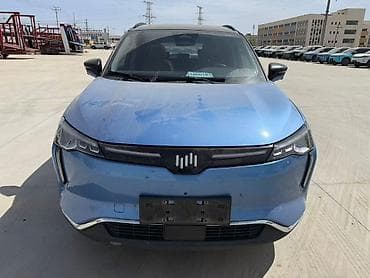 Weltmeister W6, 2022 г., 100000 км, Передний, В наличии