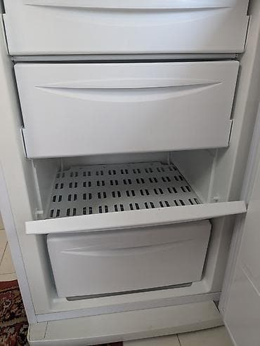холод: Морозильник, Б/у, Платная доставка, Самовывоз — 5