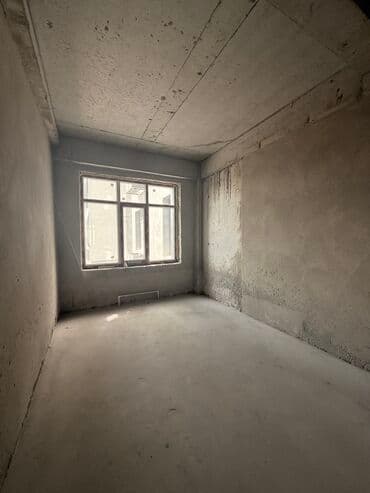 сдается квартира район мадина: 3 комнаты, 68 м², Элитка, 2 этаж, ПСО (под самоотделку) — 7