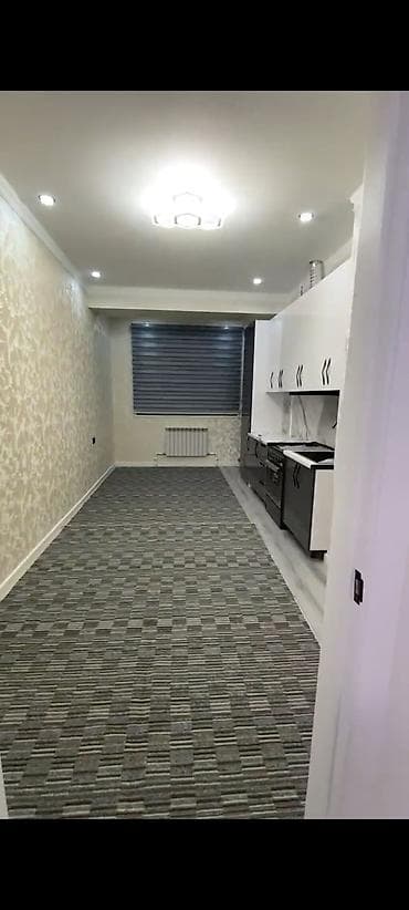 кв 3: 2 комнаты — 2