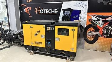 самое двух скат: Дизельный генератор PT-W30 в шумозащитном кожухе Основные — 7