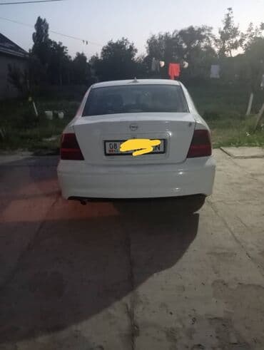коробка опель вектра б: Opel Vectra: 2000 г., 1.8 л, Автоматические, Бензин, Седан — 2