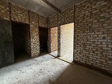 платинум: 3 комнаты, 111 м², Элитка, 3 этаж, Готовая ПСО (под самоотделку) — 5