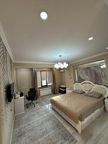Недвижимость: 3 комнаты, 118 м², 1000 мелочей (Карпинка) 8 этаж, Дизайнерский ремонт — 1