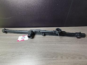 estima: Бочок радиатора (SRR) Модель: TOYOTA ESTIMA ACR30 V2.4 99-05 — 1