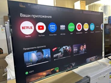 купить телевизор самсунг 65 дюймов: 🔥🔥АКЦИЯ ‼️👍🔥 У нас самый низкий цены. Акция!!! Skyword 65 дюм — 11